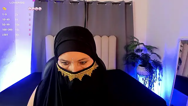 Latifa ali online show from 03-15-26, 03:02