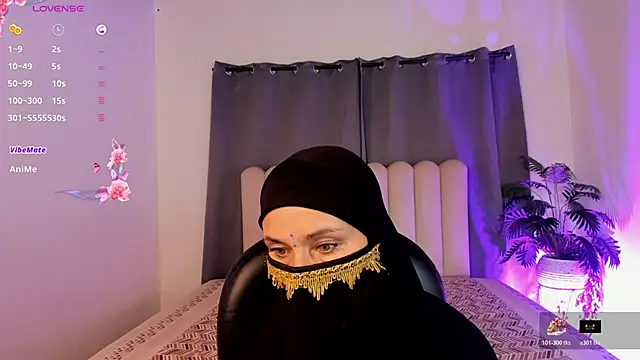 Snapshot of Latifa_ali chatting on 02-22-26, 01:08 Latifa ali online show from 02-22-26, 01:08