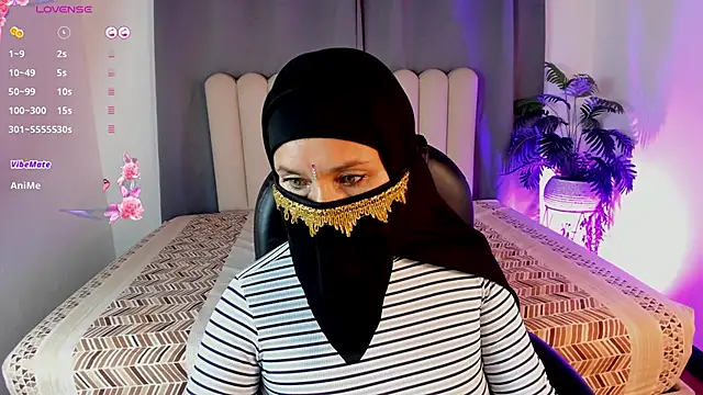 Snapshot of Latifa_ali chatting on 03-02-26, 05:08 Latifa ali online show from 03-02-26, 05:08