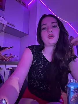 claraaaa06 online show from 02-19-26, 09:12