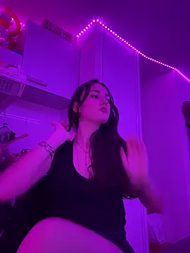 claraaaa06 online show from 02-16-26, 08:40