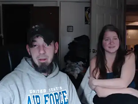 northsexycouple29 online show from 01-14-26, 11:30