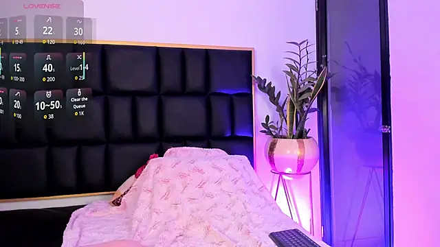 Emma collins01 online show from 03-31-26, 03:19