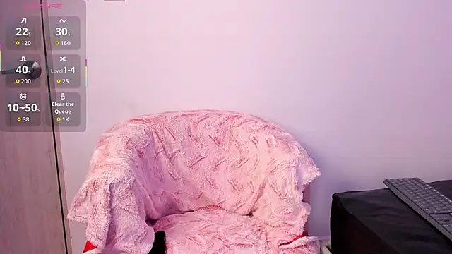 Emma collins01 online show from 04-15-26, 03:23