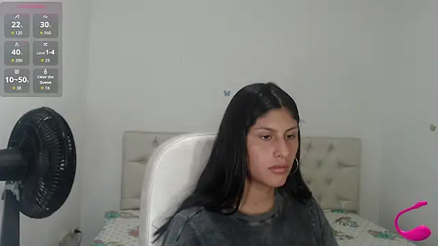 kitty 20  online show from 01-15-26, 02:31