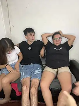 sofiagonet online show from 03-01-26, 03:39