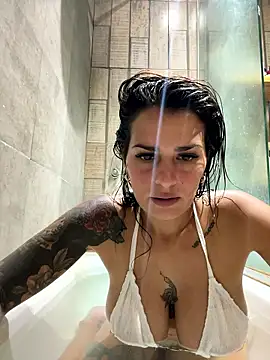 ana dangerous woman online show from 01-15-26, 04:49