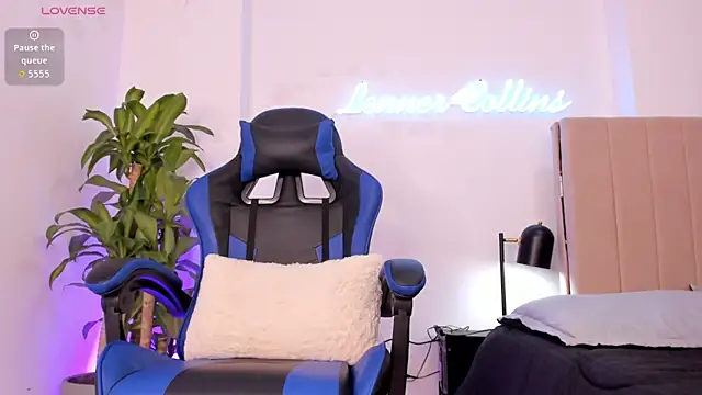 LennerCollins  online show from 05-21-26, 07:50