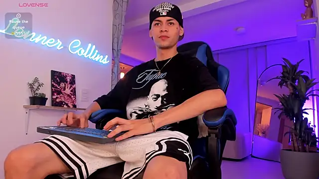 LennerCollins  online show from 04-29-26, 05:33