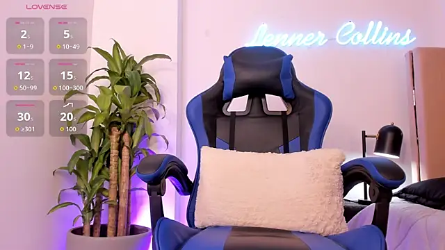 LennerCollins  online show from 05-10-26, 06:28