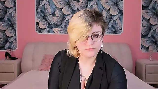 ABSI GLITCH online show from 02-09-26, 05:27