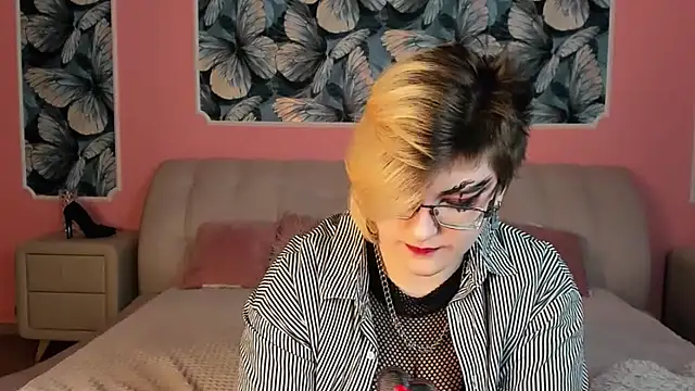 ABSI GLITCH online show from 02-05-26, 10:22