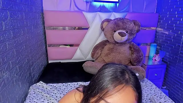 LanaKline online show from 02-08-26, 01:58