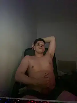 YouBMan online show from 04-18-26, 12:24