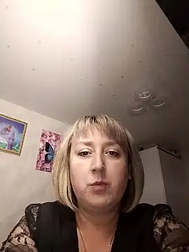 Yuliazozulia12 online show from 01-16-26, 04:33