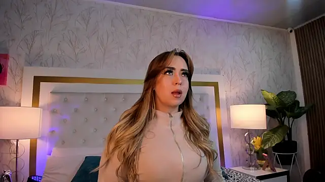 Xara Shadow online show from 02-23-26, 10:32