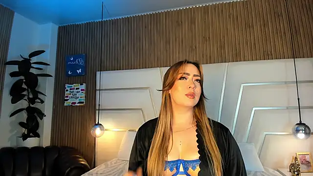 Xara Shadow online show from 03-27-26, 11:38