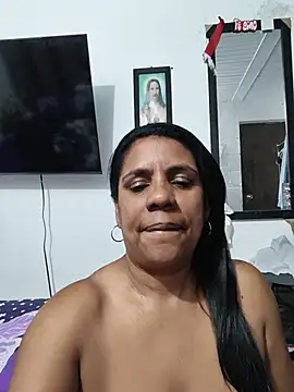 Zeyllyjhonson online show from 03-07-26, 02:33