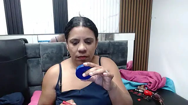 Zeyllyjhonson online show from 07-03-26, 03:29
