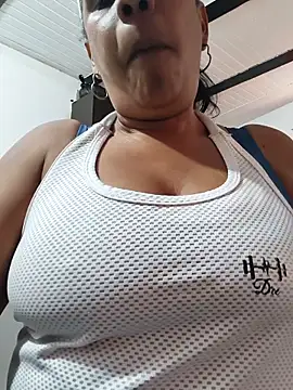 Zeyllyjhonson online show from 06-08-26, 03:12