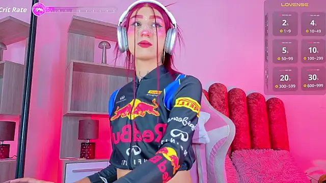 Snapshot of Eli-Bluee chatting on 02-19-26, 01:41 Eli-Bluee online show from 02-19-26, 01:41