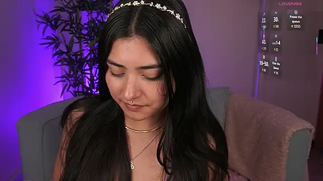 Snapshot of Samai_3 chatting on 05-20-26, 03:14 Samai 3 online show from 05-20-26, 03:14