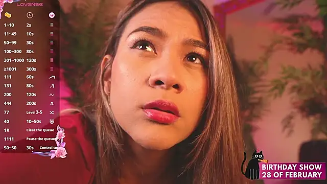 Mary funny online show from 02-27-26, 07:57