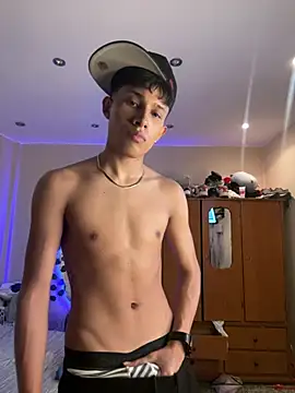 Adam hottie online show from 04-15-26, 06:52