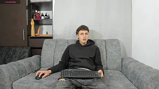 Two sexboys online show from 02-08-26, 07:44