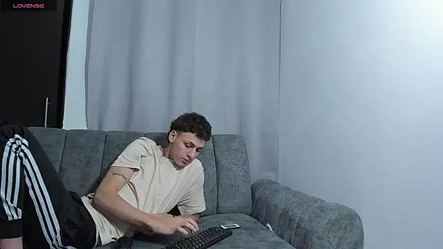 Two sexboys online show from 02-22-26, 12:35