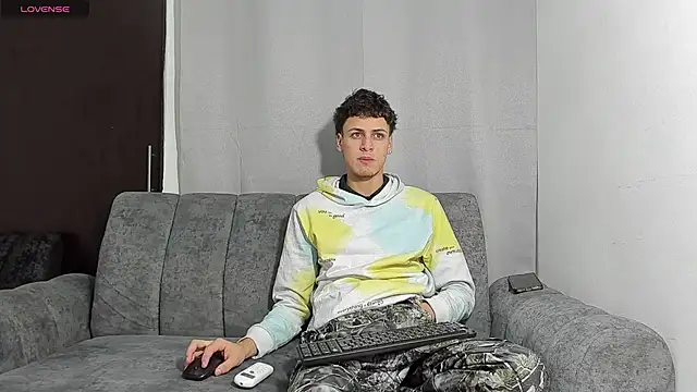 Two sexboys online show from 02-25-26, 11:21