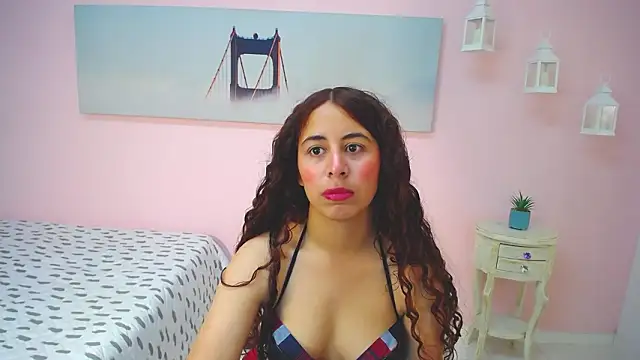 scarlett clyde online show from 03-03-26, 12:23