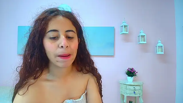 scarlett clyde online show from 07-03-26, 12:44