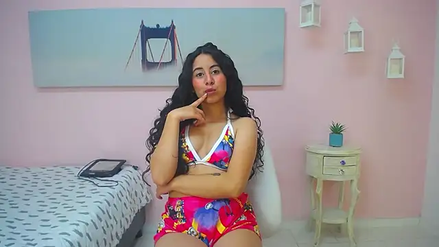 scarlett clyde online show from 02-03-26, 12:32