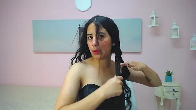 scarlett clyde online show from 02-10-26, 12:15