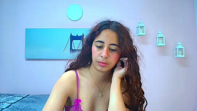 scarlett clyde online show from 07-12-26, 12:39