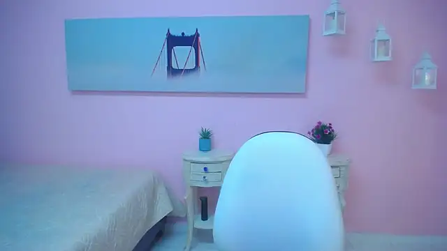 scarlett clyde online show from 03-31-26, 12:07