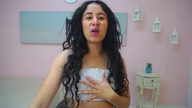 scarlett clyde online show from 01-17-26, 12:31