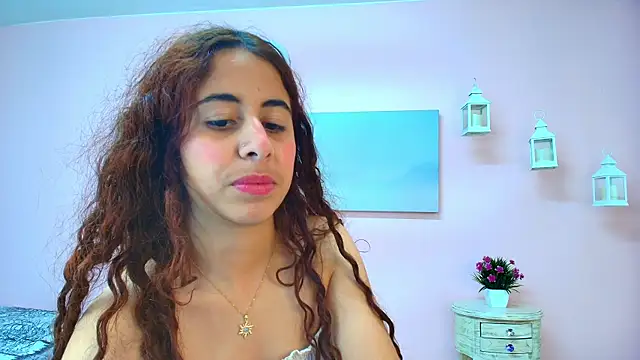 scarlett clyde online show from 07-17-26, 12:35