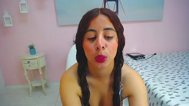 scarlett clyde online show from 02-24-26, 12:39