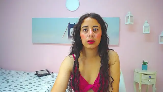 scarlett clyde online show from 02-23-26, 12:17