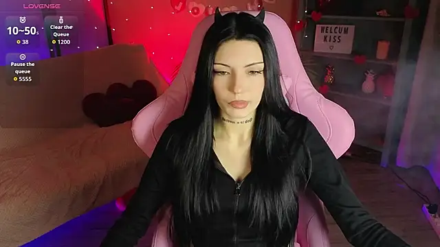 Snapshot of Kelly__Bunny chatting on 02-21-26, 10:28 Kelly Bunny online show from 02-21-26, 10:28