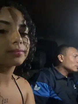 Spicy Nesss online show from 01-15-26, 05:55