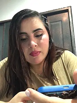 ScarleGrace online show from 04-22-26, 09:21