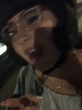 ScarleGrace online show from 04-10-26, 12:39