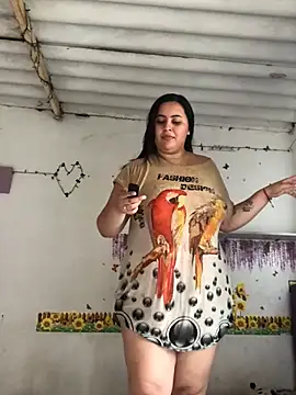 ScarleGrace online show from 04-23-26, 07:26