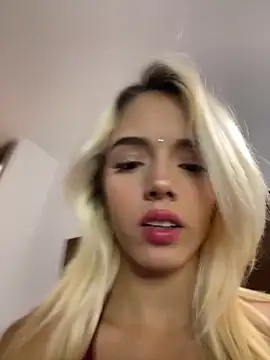 BUBUQUEEN online show from 02-14-26, 12:11