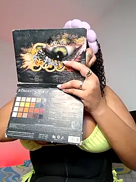 curly girl 31 online show from 02-02-26, 06:29