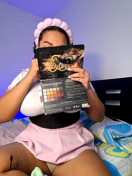 curly girl 31 online show from 02-06-26, 05:42