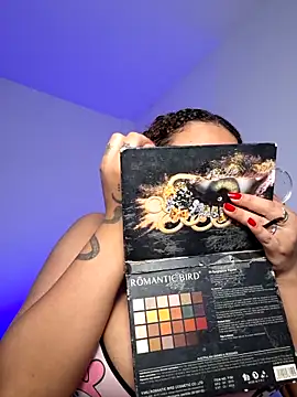 curly girl 31 online show from 03-29-26, 08:21